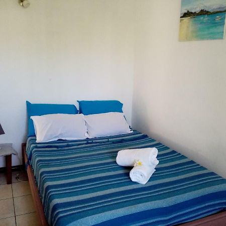 Apartamento Chez Nous Pereybere Beach Exterior foto