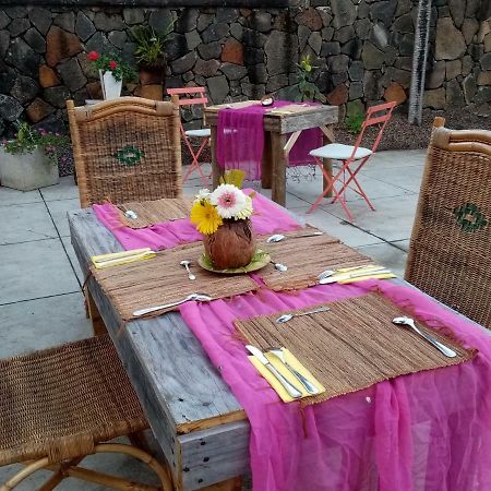 Apartamento Chez Nous Pereybere Beach Exterior foto