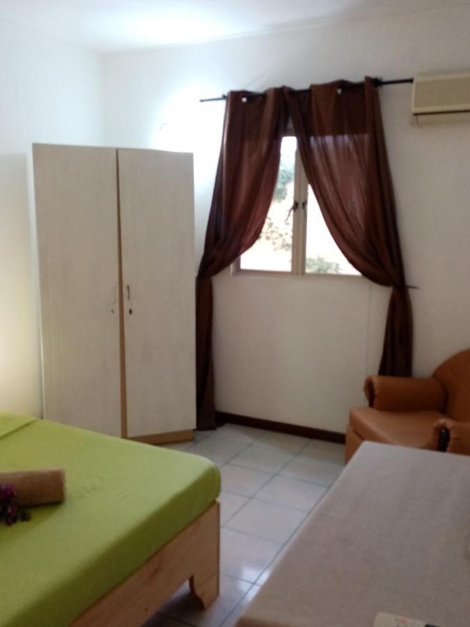 Apartamento Chez Nous Pereybere Beach Exterior foto